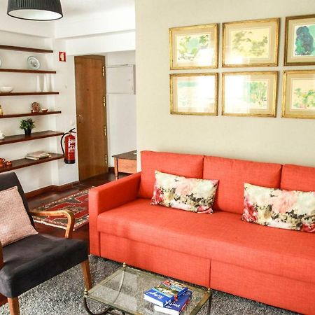 Cozy&Spacious apartment in Graça, Lisboa Exterior foto