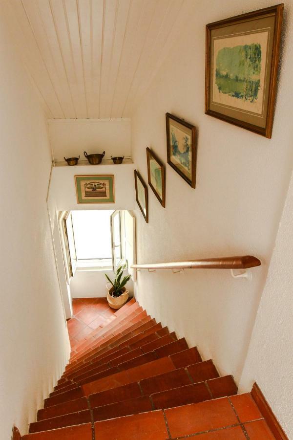 Cozy&Spacious apartment in Graça, Lisboa Exterior foto