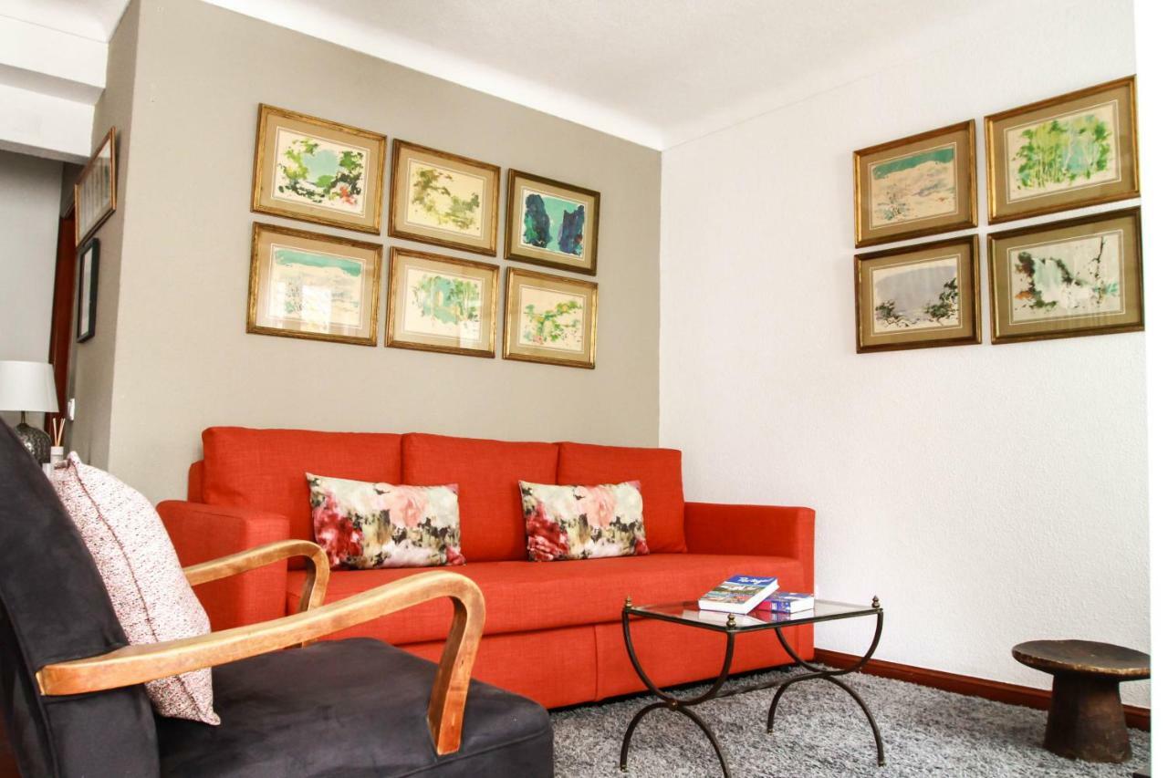 Cozy&Spacious apartment in Graça, Lisboa Exterior foto