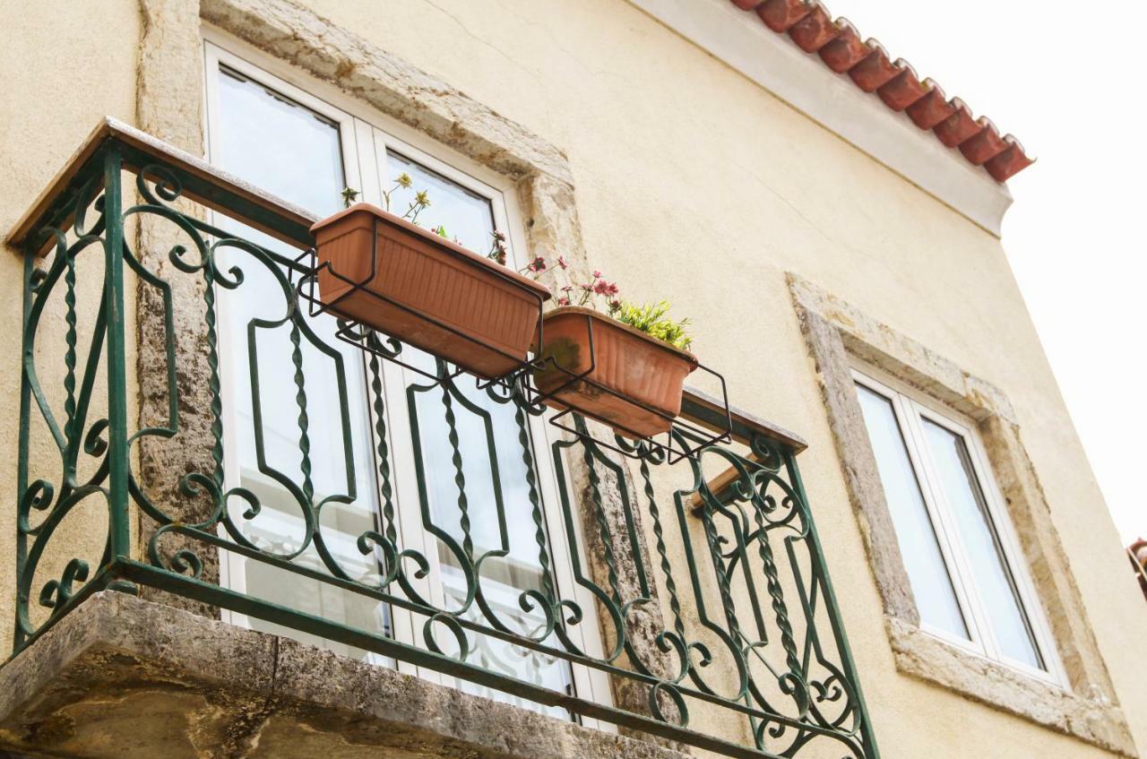 Cozy&Spacious apartment in Graça, Lisboa Exterior foto